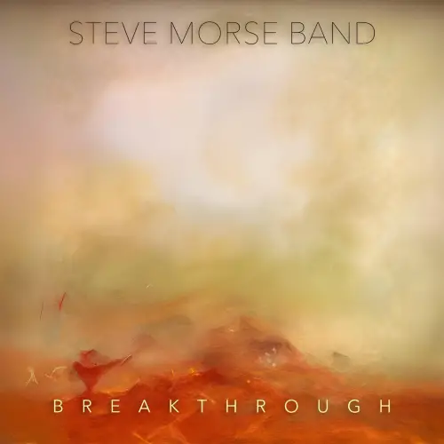 Steve Morse Band : Break Through